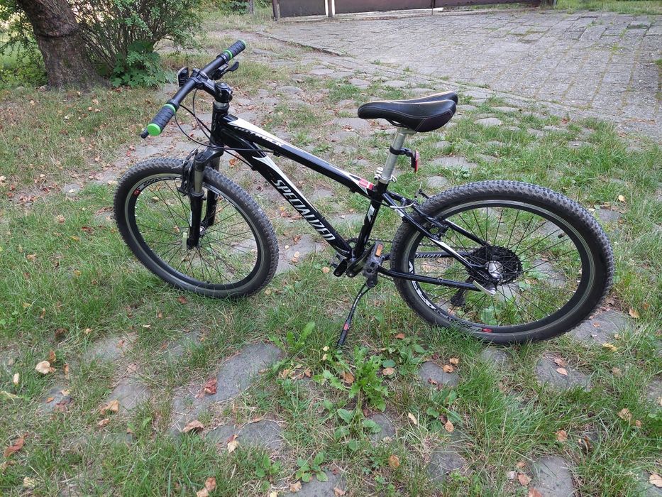 Rower MTB Specialized Hotrock 13,5''