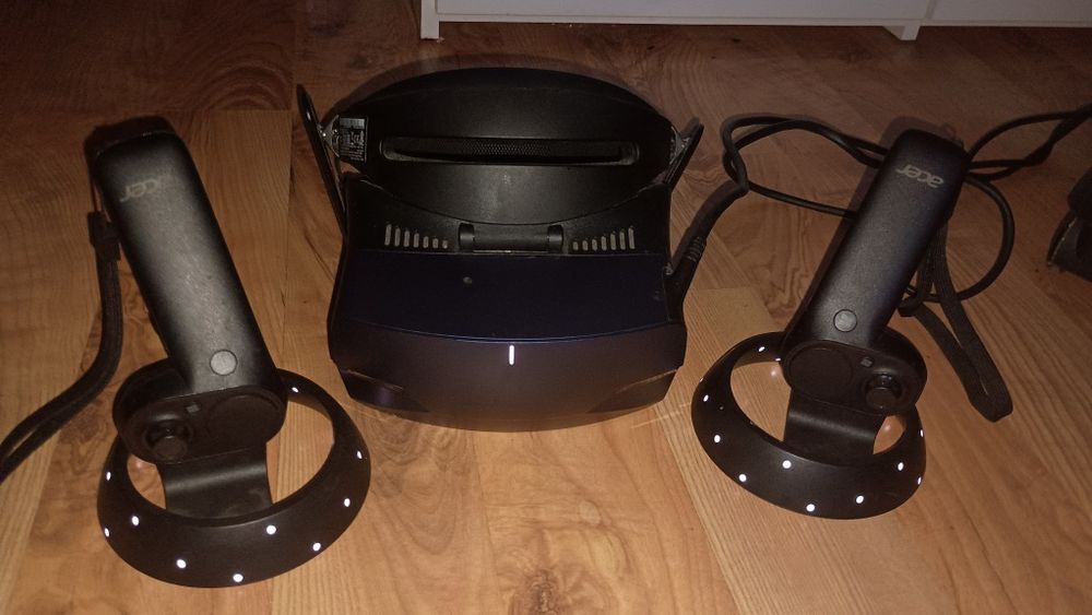 Google VR Acer OJO 500