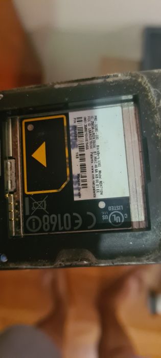 Blackberry 9360 preto