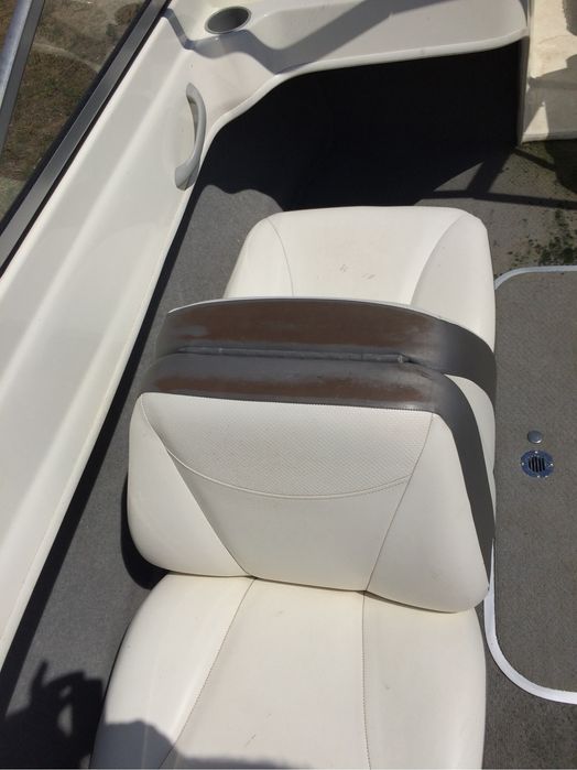 Bayliner 175 mercruiser 3.0
