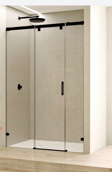 Resguardo Duche Boston Doccia - NOVO na Caixa. Valor loja 1070€.