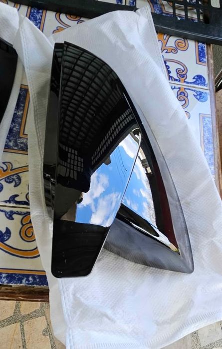 Capas espelho Audi Q5