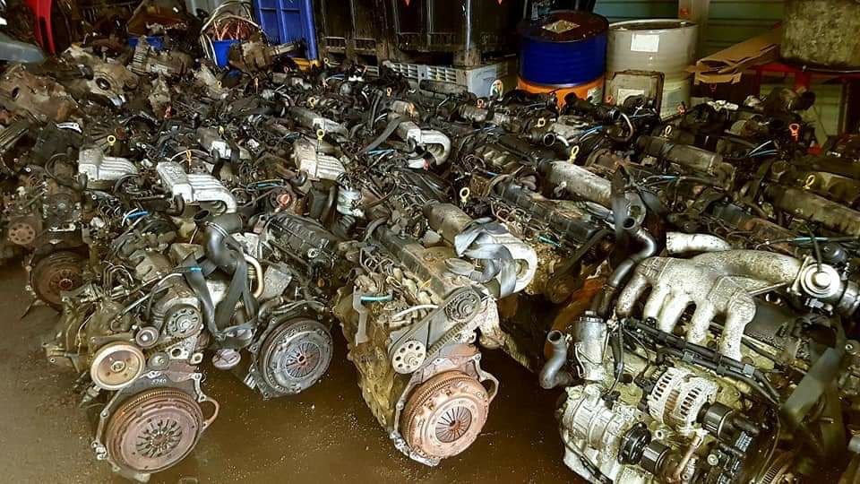 Форсунки Фольксваген Транспортер Т 5 Volkswagen Transporter T 5.