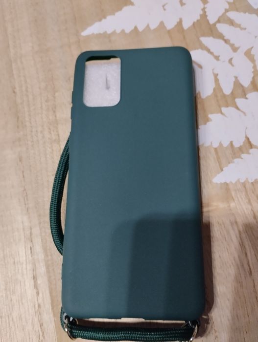 Etui na telefon Samsung S 20 plus