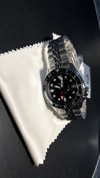 Zegarki Seiko SSK001K1