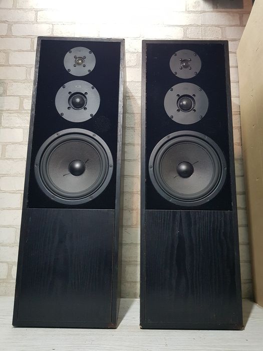 130Вт Підлогова акустика/напольная Canton Fonum 600 б/у з Німеччини