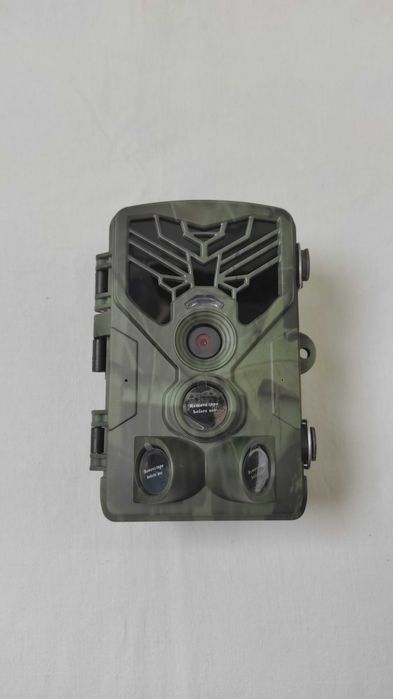 Камера фото-пастка HC-810A 20mp ip66