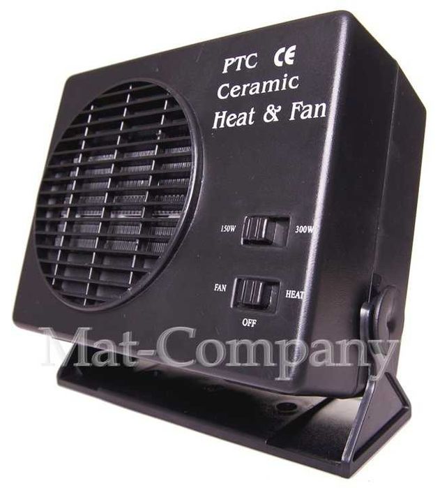 WEBASTO Najmocniejszy GRZEJNIK nagrzewnica 12V 300W