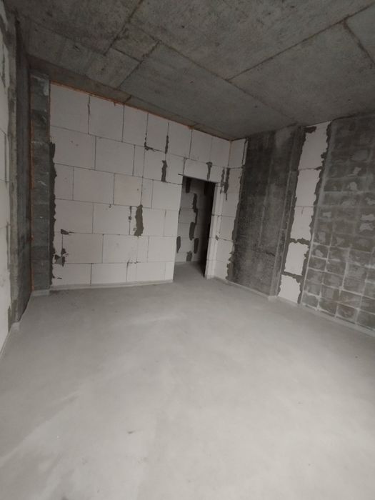 2 комнатная квартира на Даче Ковалевского  с видом на море.