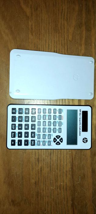 Calculadora científica HP