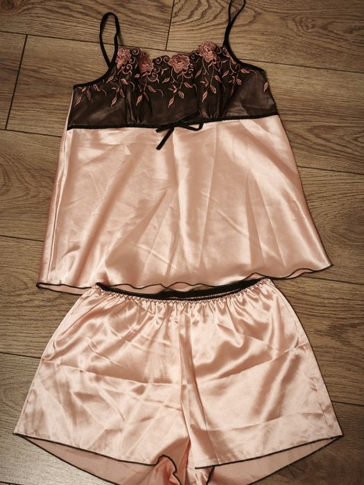 Piżama damska rozm. M