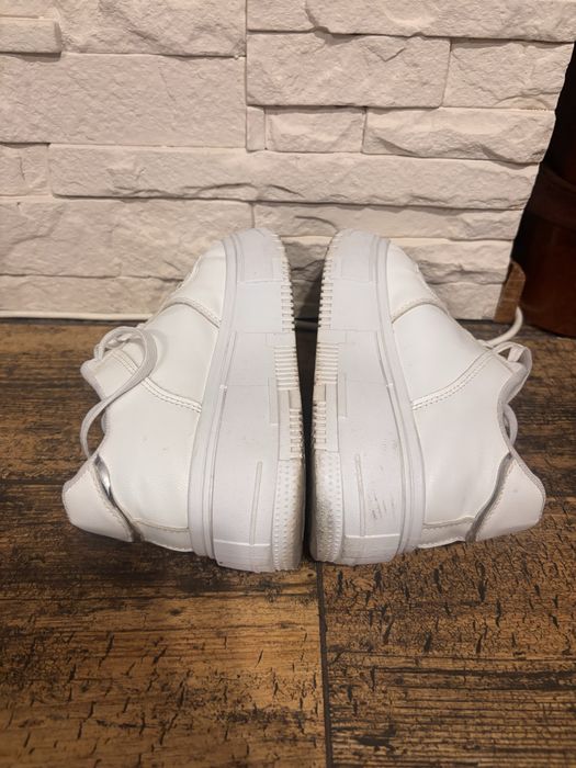 Buty damskie sportowe