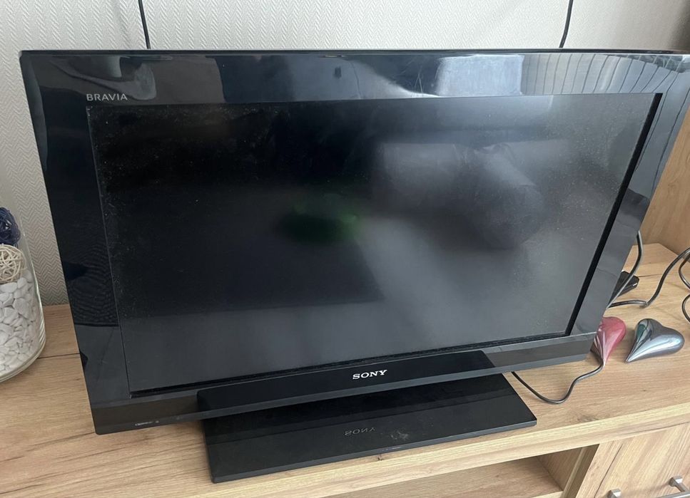TV Sony Bravia 26