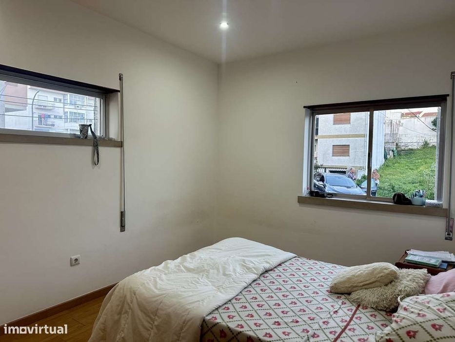 Vendo Apartamento T.4 - Qt. Da Matinha - Leiria