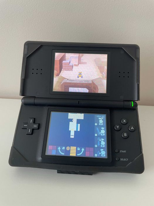 WALL-E Disney Pixar Nintendo DS - Cartucho Original (Testado 100%)