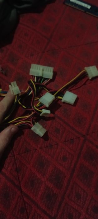 блок питания CODEGEN 300W