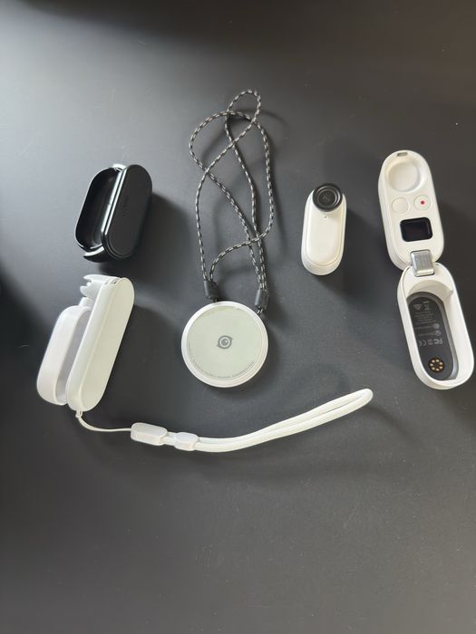 Kamerka Insta 360 GO