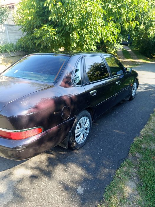 Продам Форд Скорпіо