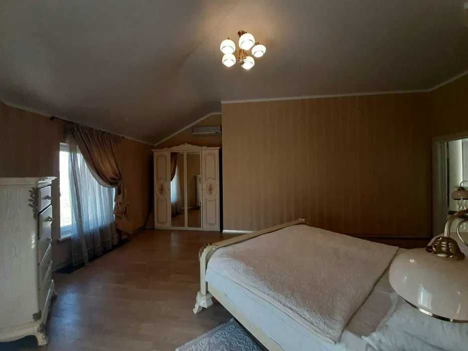 Подобова Аренда будинку !СПА -зона,Теплий Басейн.