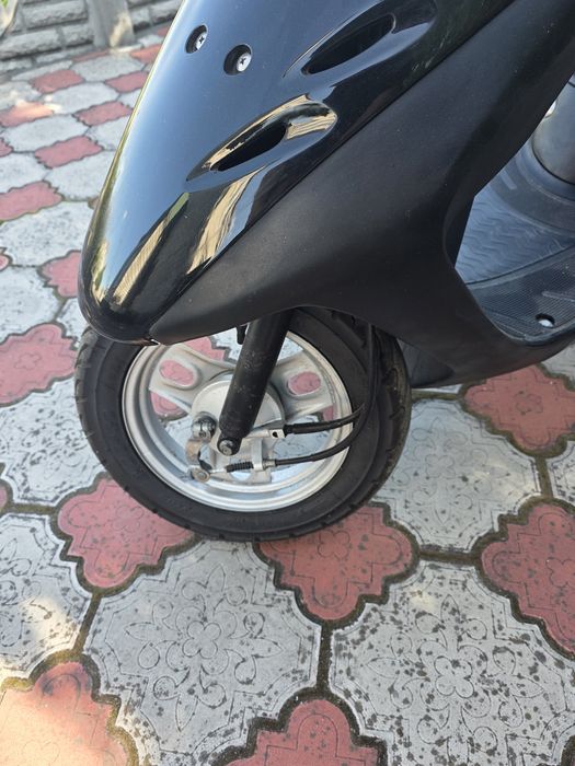 Продам  Скутер   HONDA