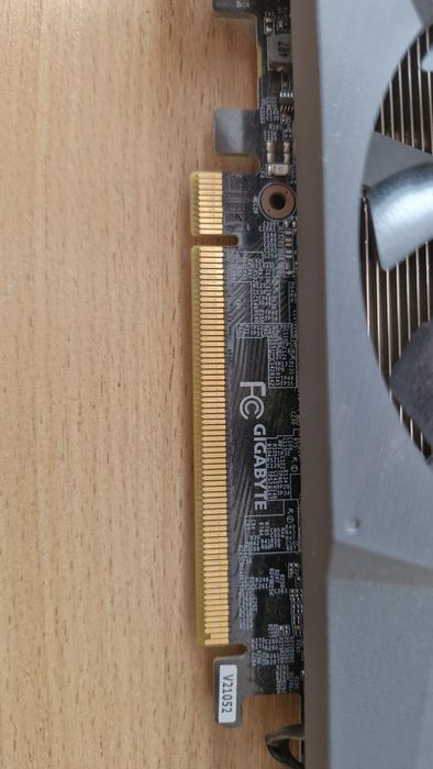 Відеокарта RTX 3060 12Gb
