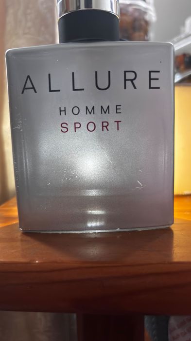 Pack 4 perfumes Chanel , Invictus, phantom