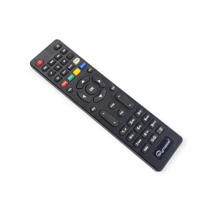 Dekoder Skymaster H.265