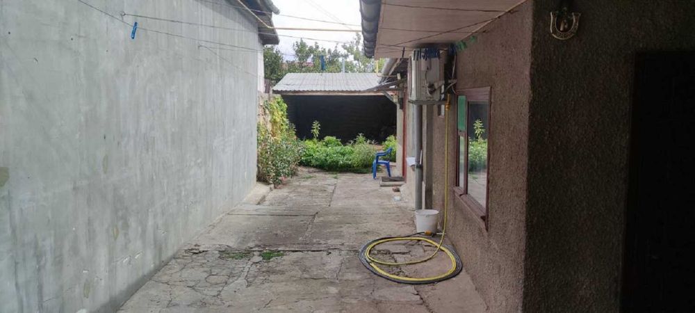 House by the address st. Passionarii (area 53 m²) - Atlanta.ua - photo 24