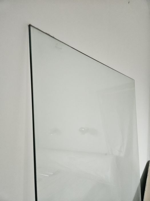 Szyba prysznicowa Walk in