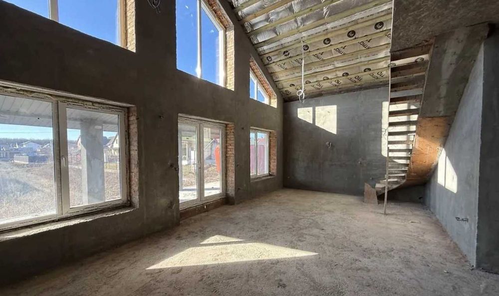Продам будинок в Бохониках 5147 - Вид 2