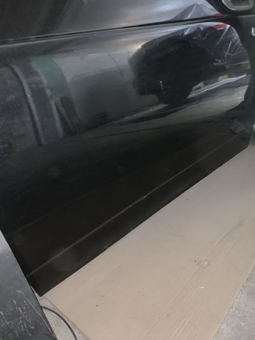 Двери ваз 2110 без ржавчины !!!