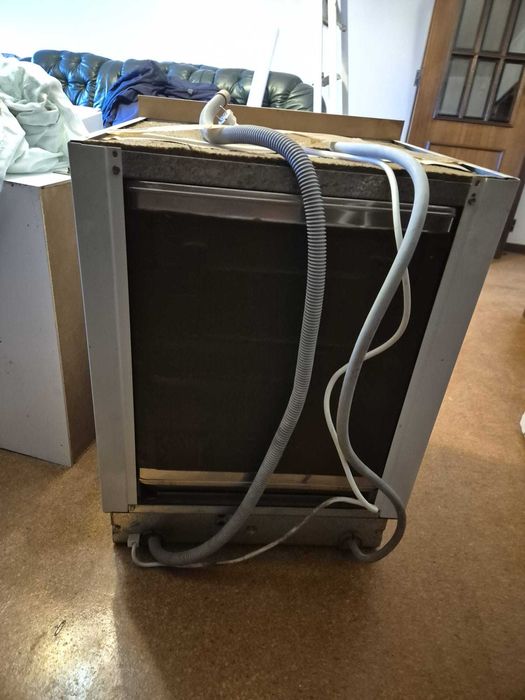 Máquina de Lavar Loiça Tecnogas