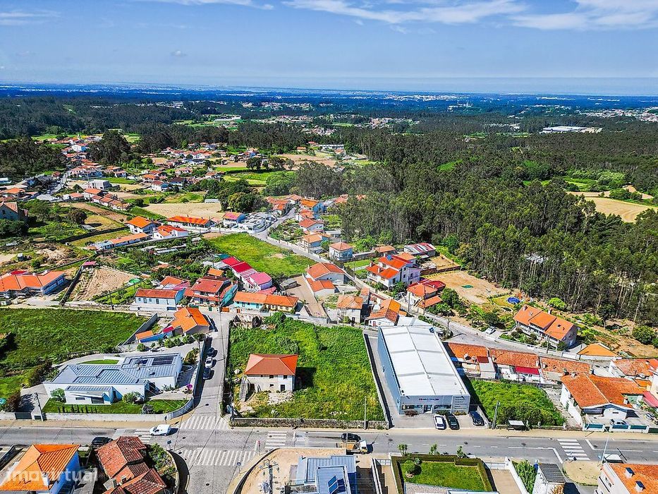 Apartamento T2 para venda