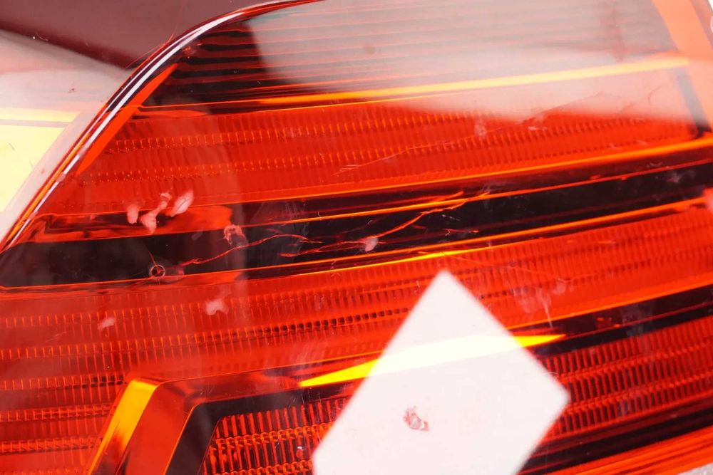 Lampa lewa tylna Volkswagen Golf VII