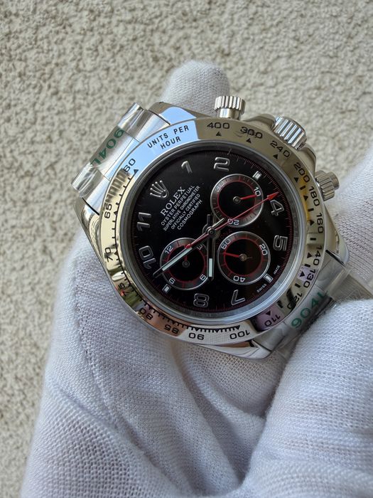 Rolex Daytona Cosmograph 40MM