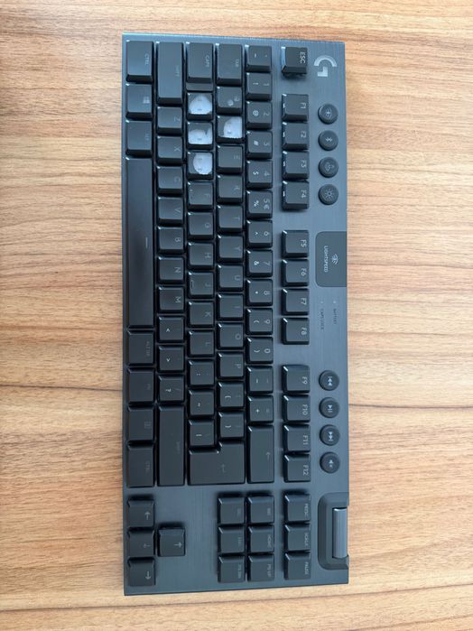 logitech g915 tkl - купить периферийные устройства для ПК - Цена
