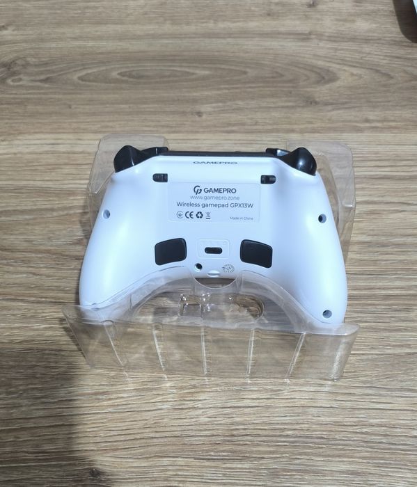 Продам геймпад GAMEPRO GPX3W