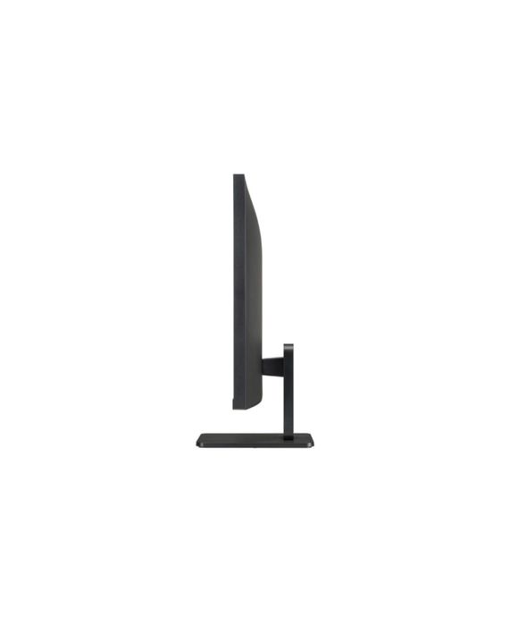 Монітор LG MyView Smart Monitor 27SR50F-B