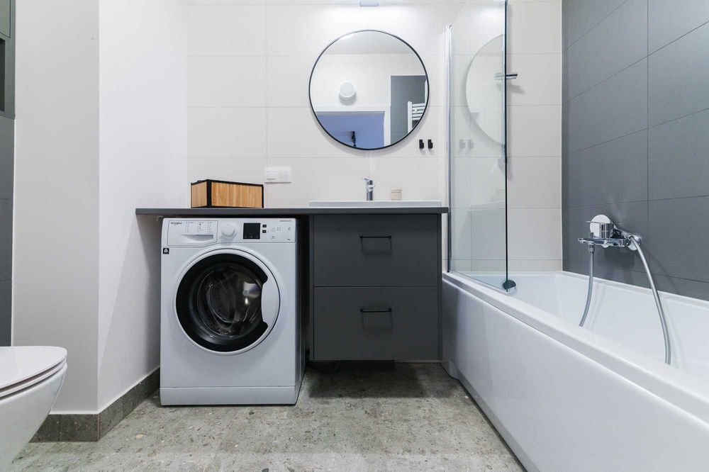 2 pokoje z aneksem, 36,5 m2 – ul. Romanowicza 4B