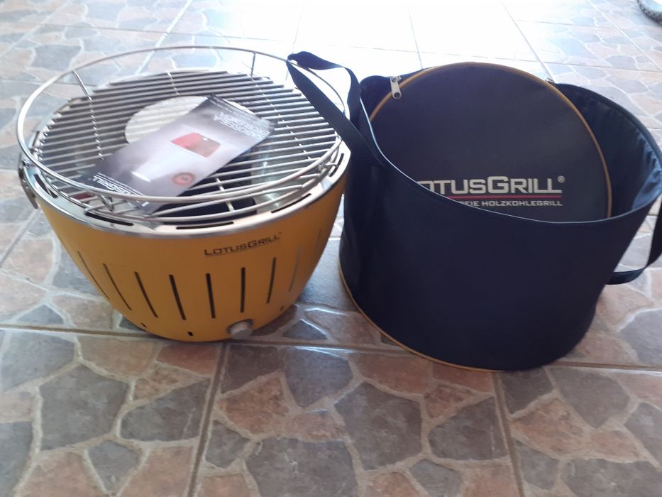 Vendo LotusGrill