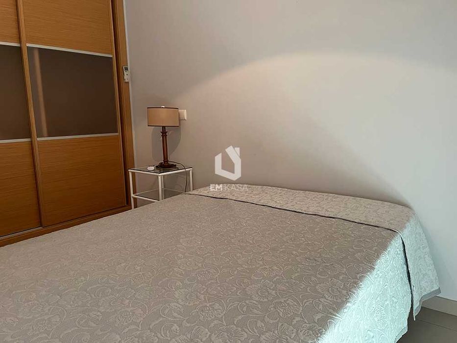 Apartamento de 2 Quartos para Férias em Monte Gordo