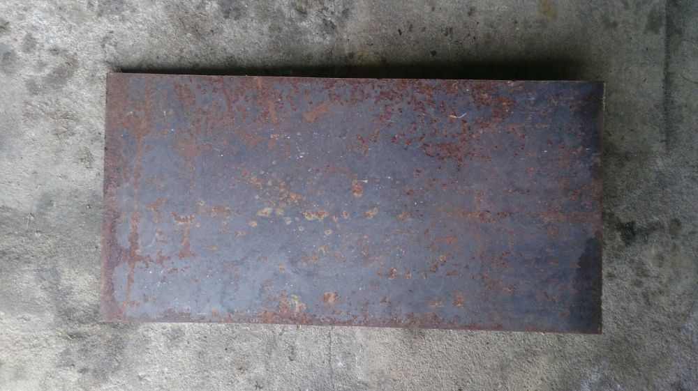 Wałek blaty heblarka