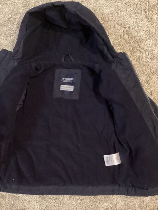 Куртка для хлопчика