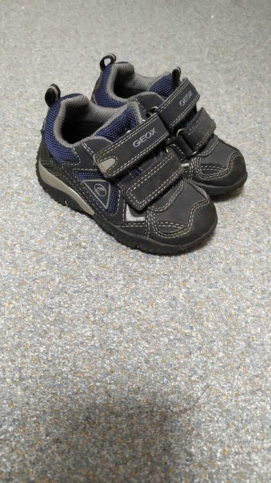 Кроссовки Geox детские