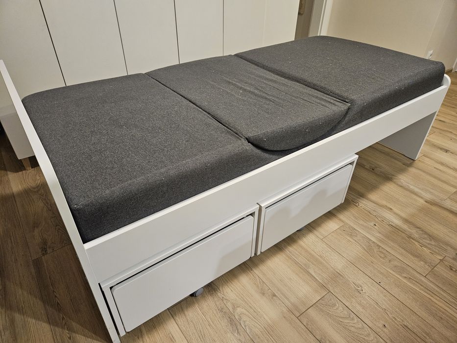 Materac pełzający VOX 90 x 200