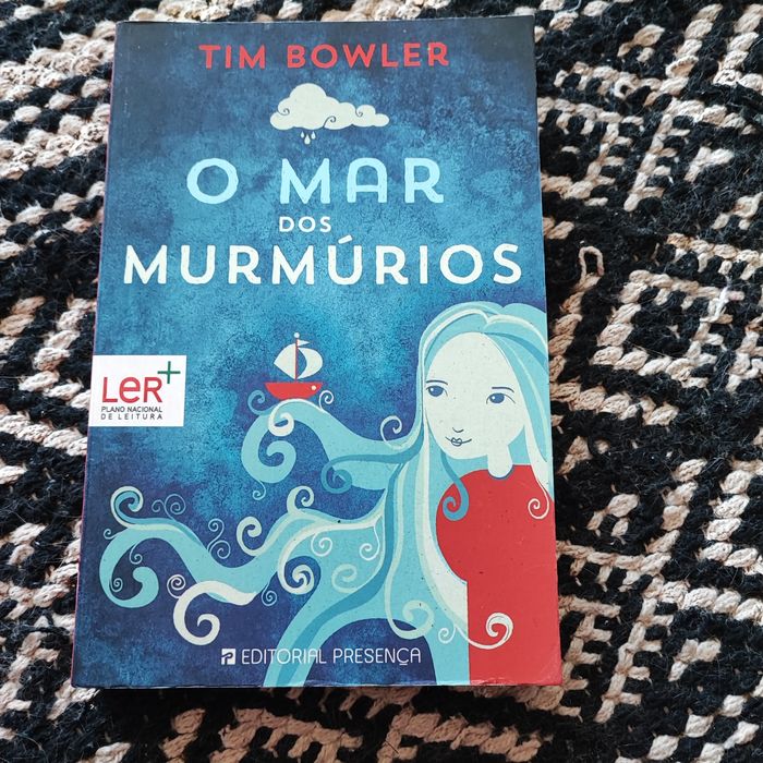 O Mar dos Murmúrios