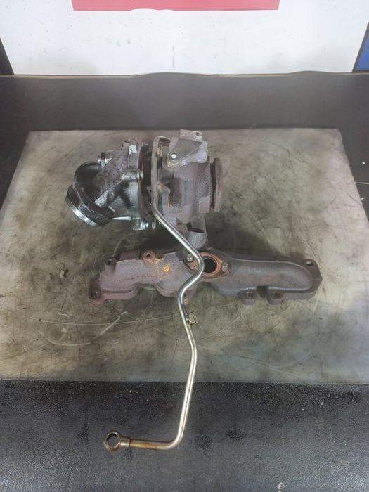Turbo VAG 1.6 TDI 03L253016H