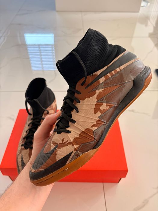Nike HypervenomX Proximo IC