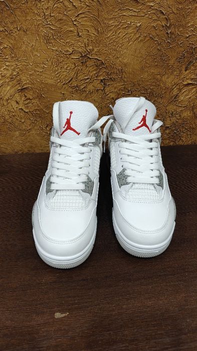 Buty sportowe Jordan