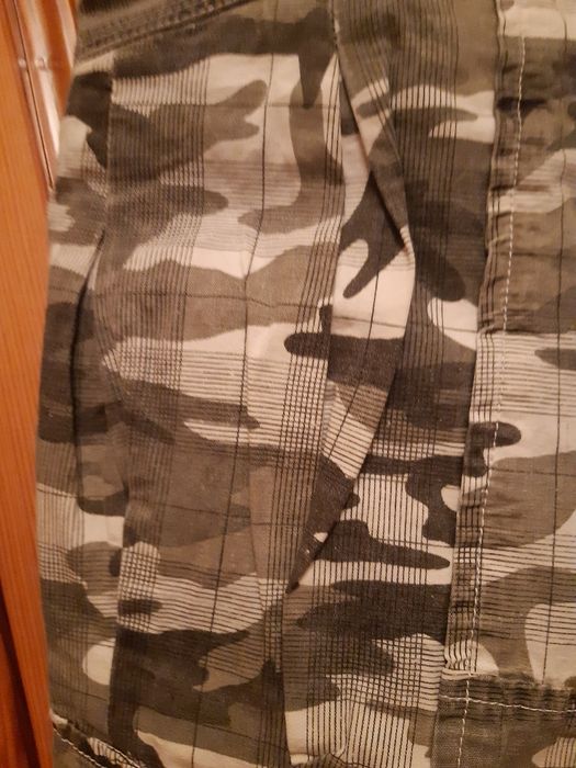 Moro krótkie spodenki